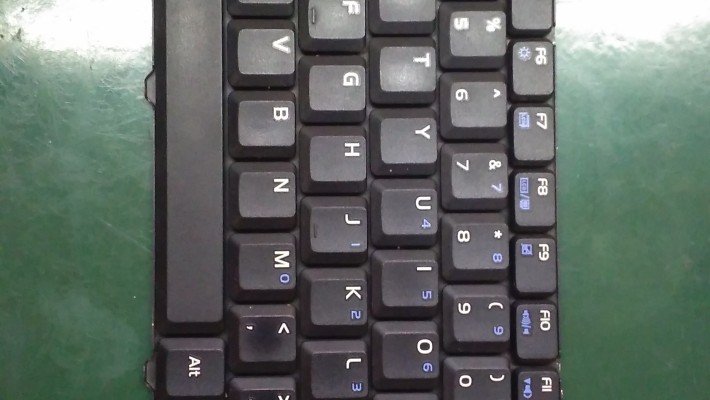 Tastatura Asus F3T