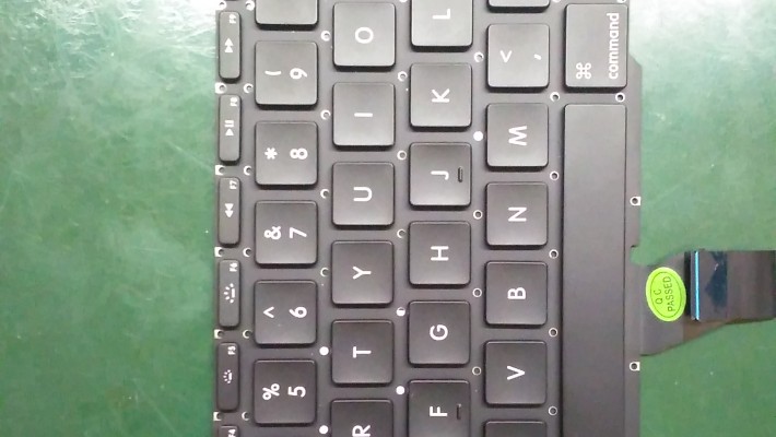 Tastatura Macbook Pro