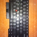 Tastatura Lenovo E530