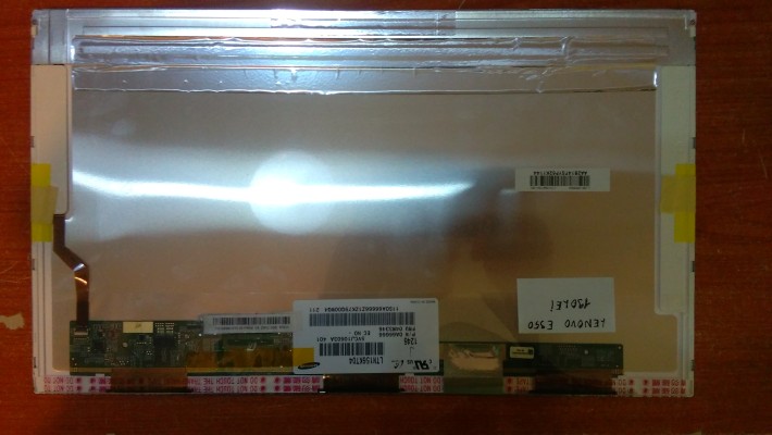 Display 15.6 LED Lenovo E530